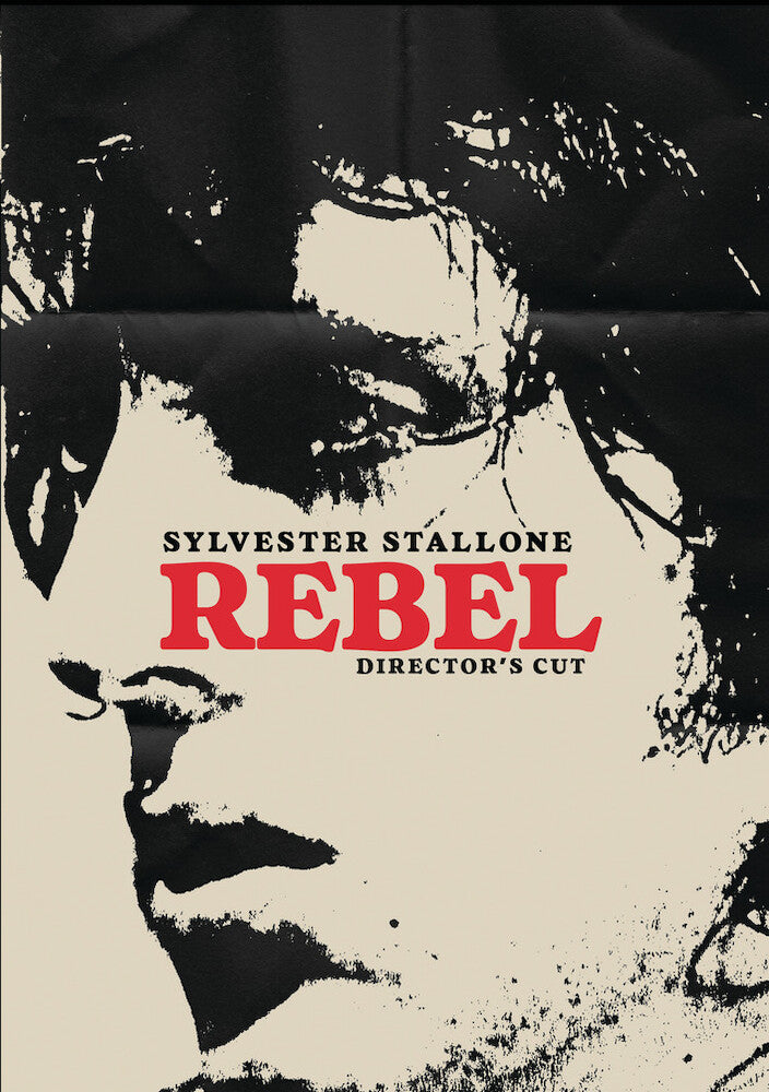 rebel: director's cut - DVD