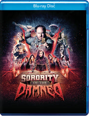 Sorority of the Damned - 