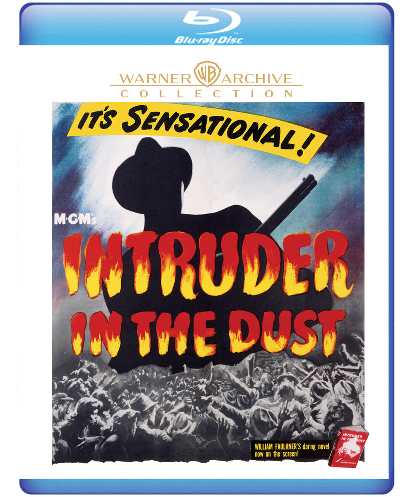Intruder In the Dust - 