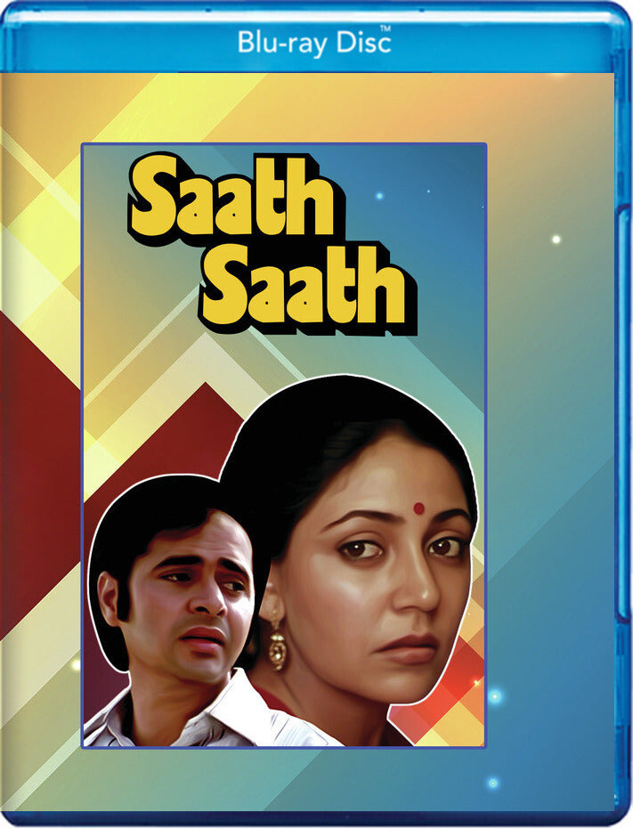 saath saath - Blu-ray