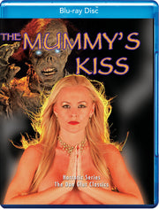 mummy's kiss 1 - Blu-ray