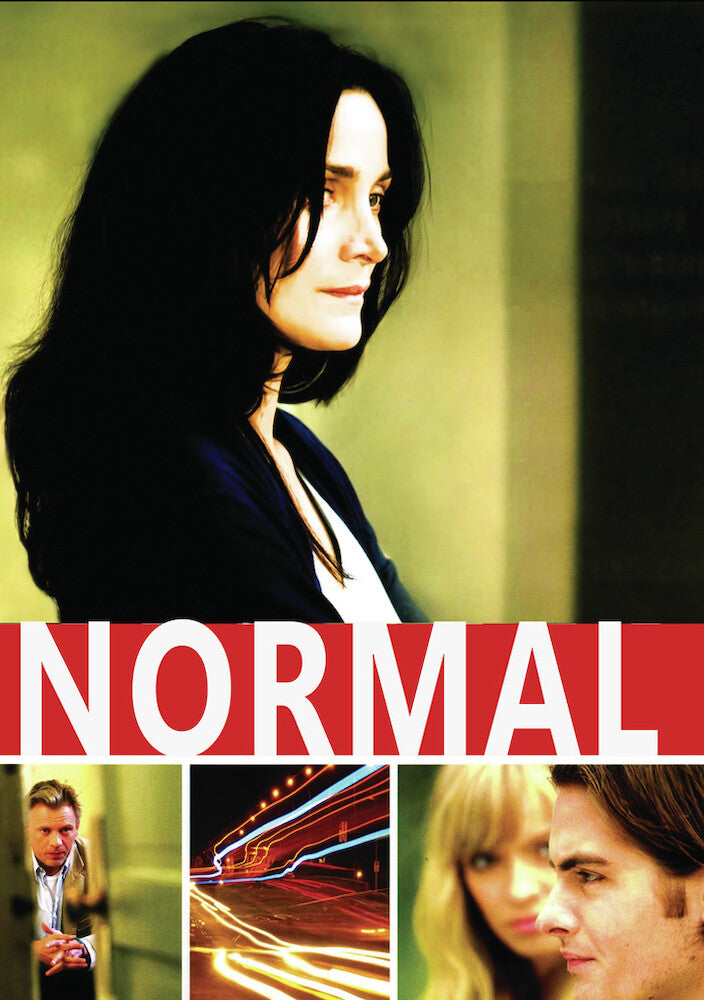 normal - DVD