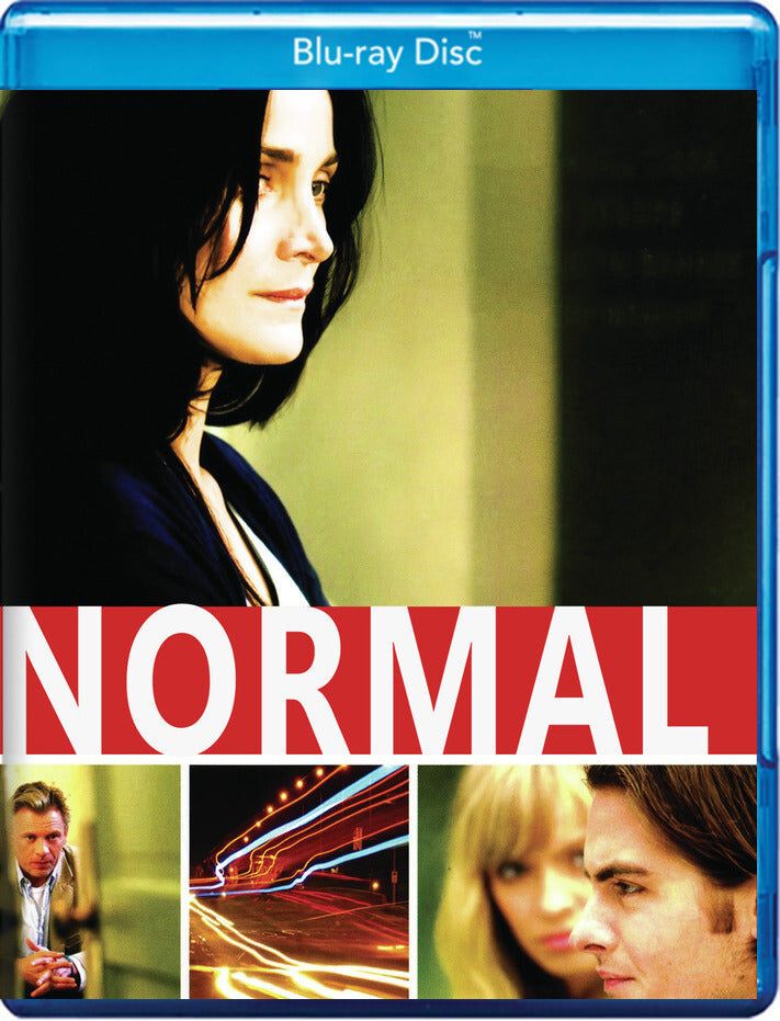 normal - - Blu-ray