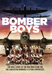 bomber boys - DVD