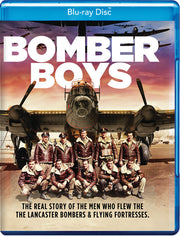 bomber boys - - Blu-ray