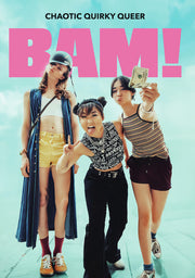 bam - DVD