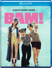 bam - - Blu-ray