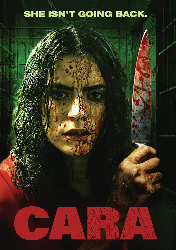 cara - DVD