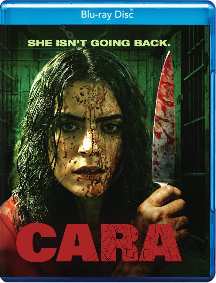 cara - - Blu-ray