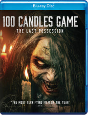 100 candles game: the last possession - - Blu-ray