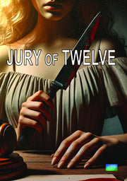 jury of twelve - DVD