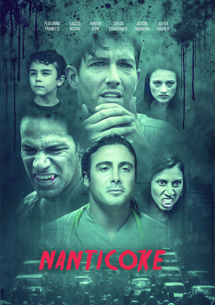 nanticoke - DVD