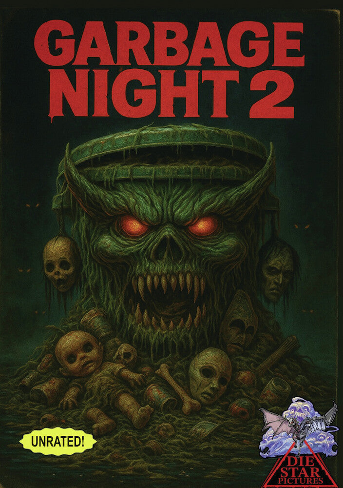 Garbage Night 2 - 
