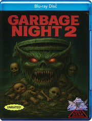 Garbage Night 2 - 