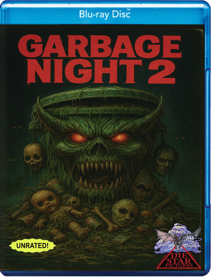 Garbage Night 2 - 