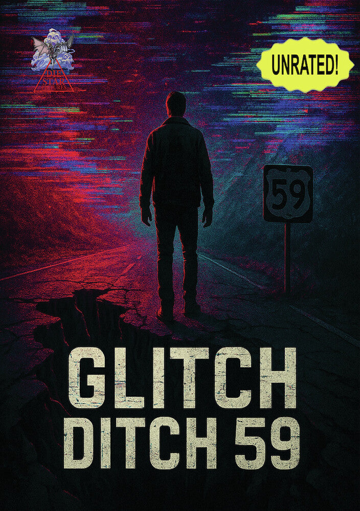 Glitch Ditch 59 - 