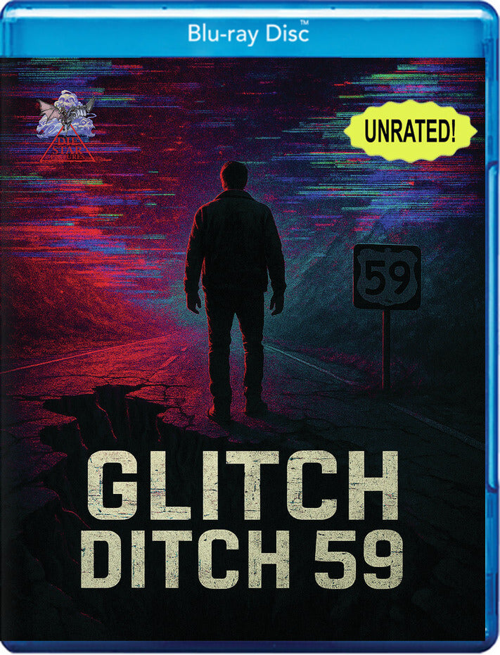 Glitch Ditch 59 - 
