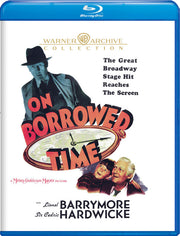 on borrowed time - Blu-ray