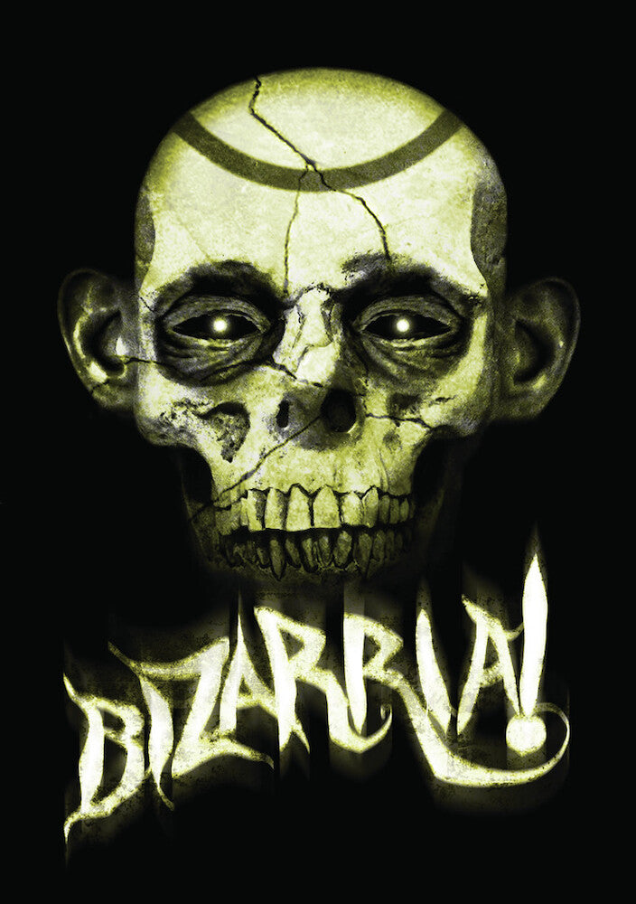 Bizarria! - 