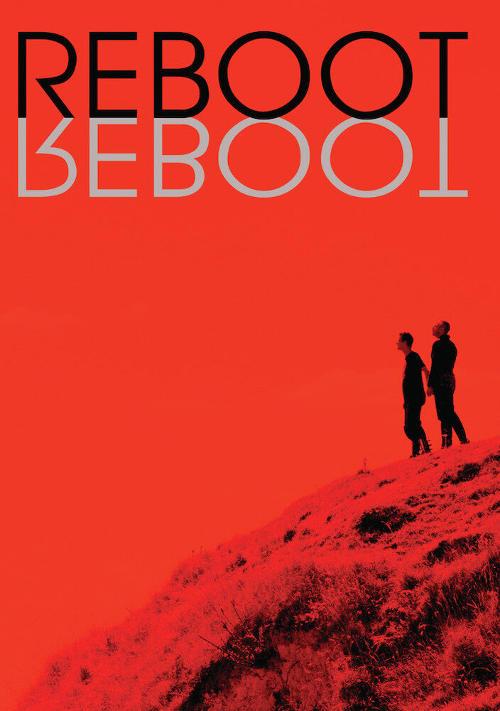reboot - DVD