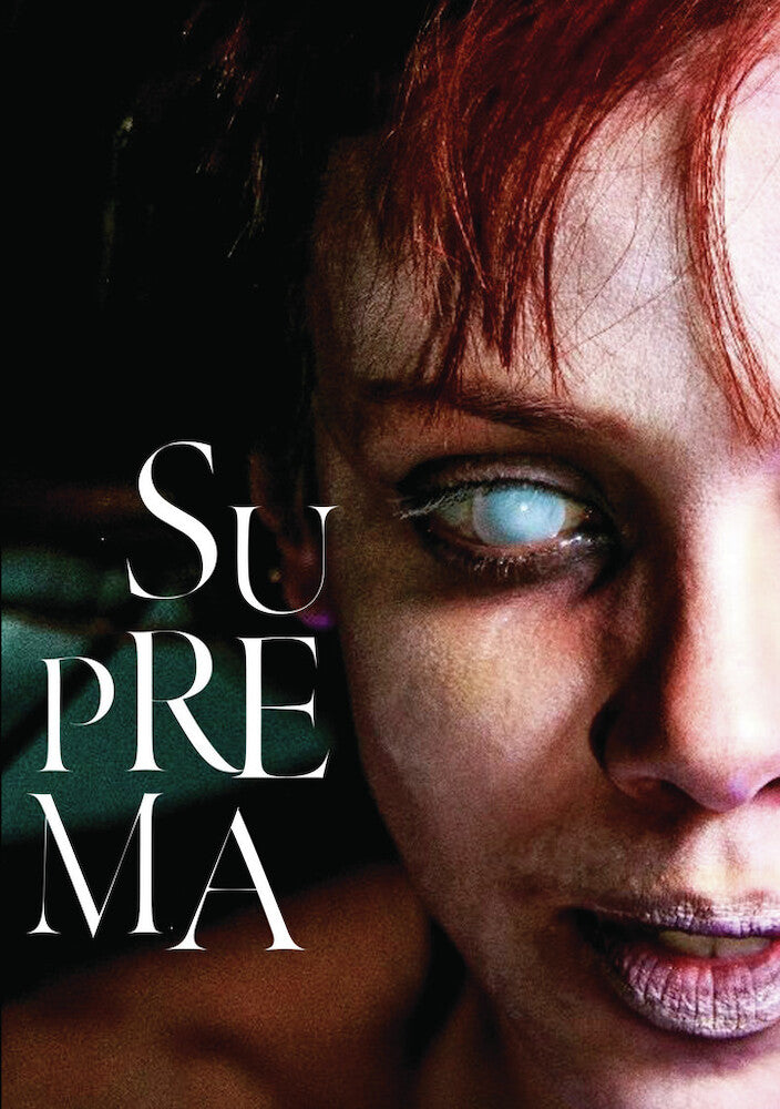 suprema - DVD