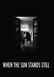 when the sun stands still - DVD