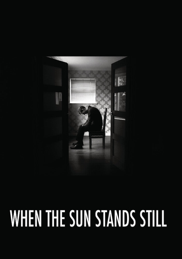 when the sun stands still - DVD