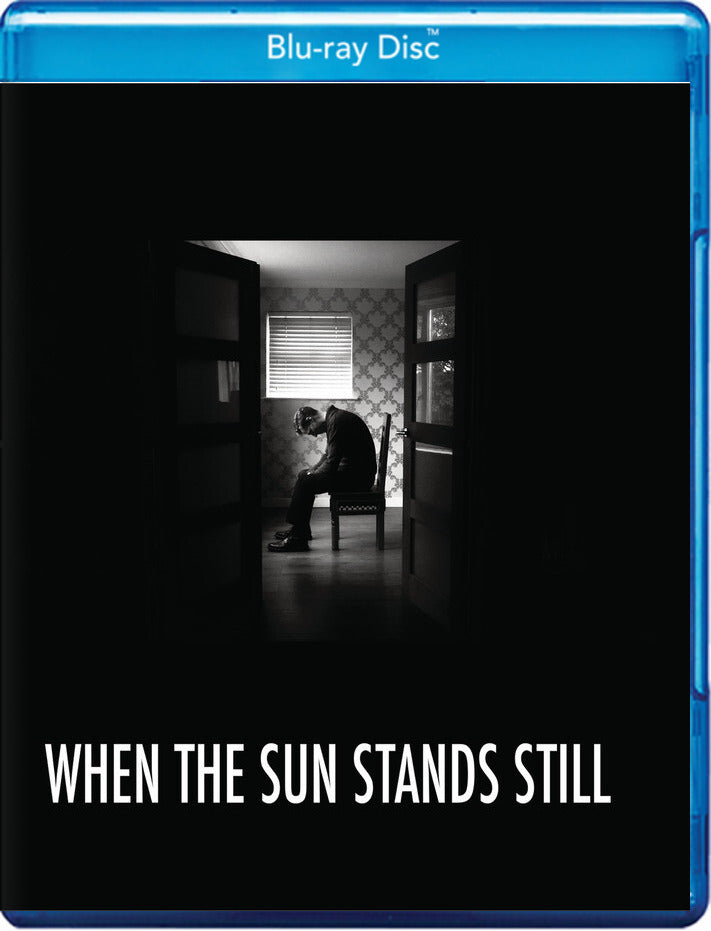 when the sun stands still - Blu-ray