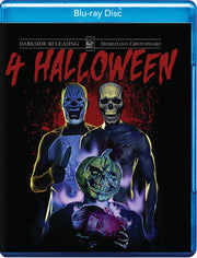 4 Halloween - 