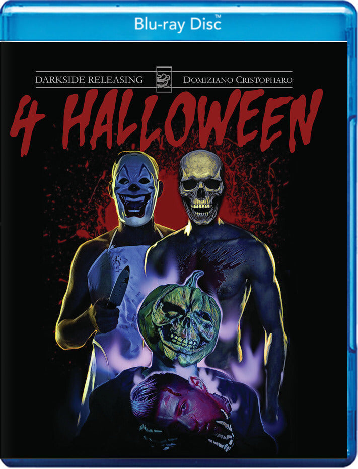4 Halloween - 