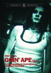 goin' ape / goin' ape 2 (double feature) - DVD