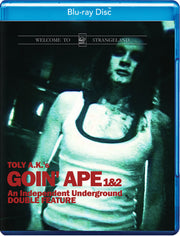 Goin' Ape / Goin' Ape 2 (Double Feature) - 