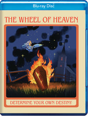 The Wheel of Heaven - 