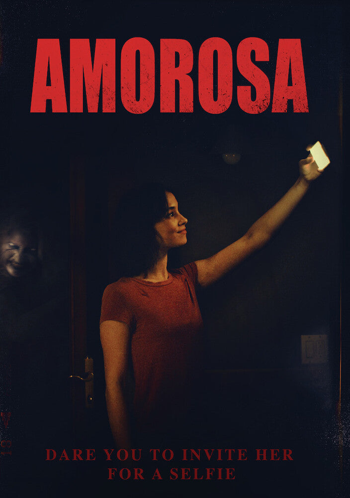 amorosa - DVD