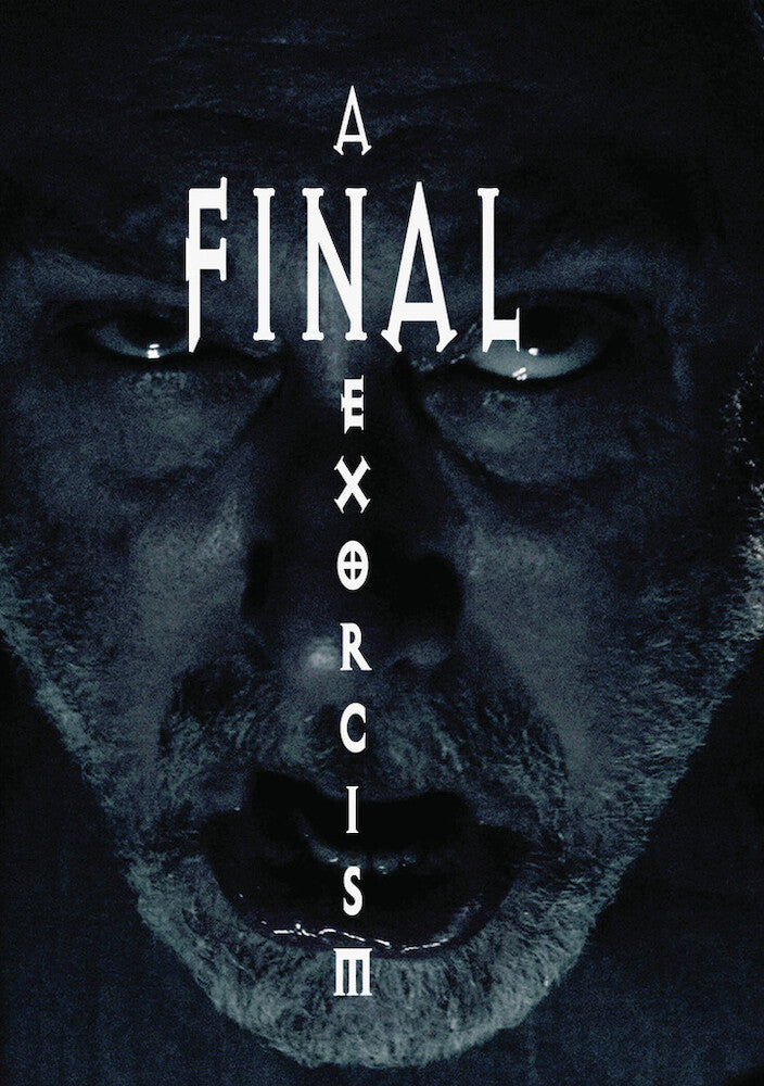 a final exorcism - DVD