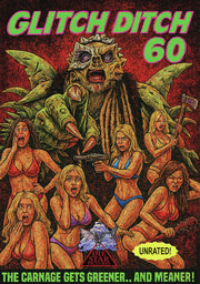 Glitch Ditch 60 - 