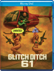Glitch Ditch 61 - 