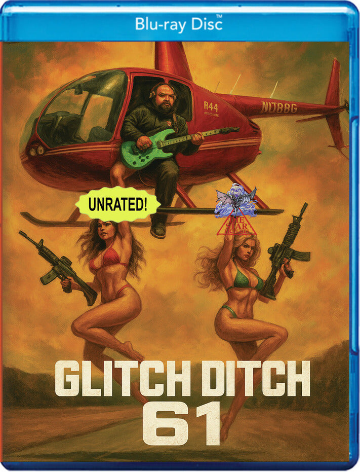 Glitch Ditch 61 - 