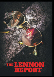 the lennon report - DVD