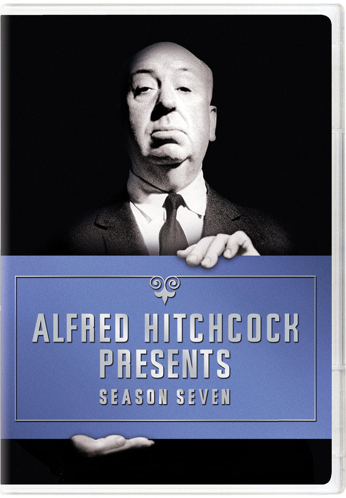 Alfred Hitchcock Presents: Season Seven - 