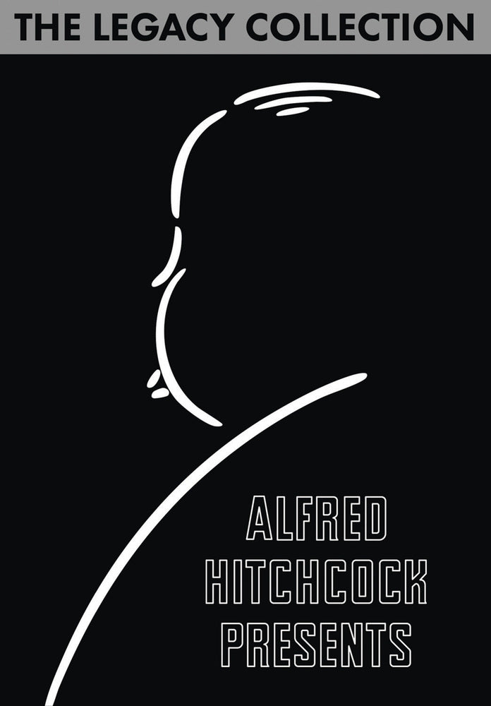 Alfred Hitchcock Presents: The Legacy Collection - 