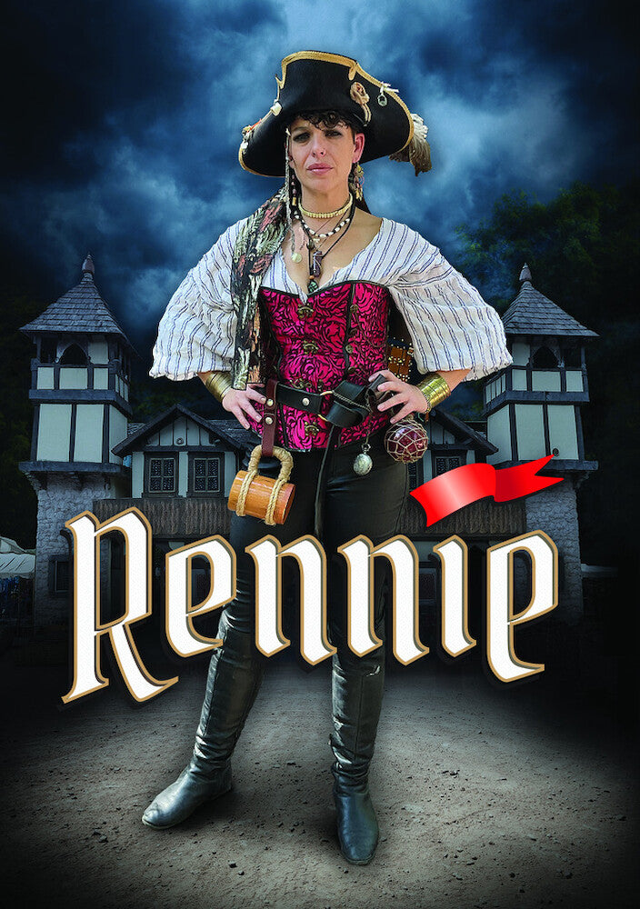rennie - DVD