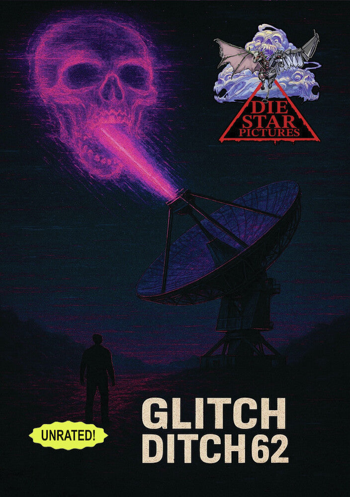 Glitch Ditch 62 - 