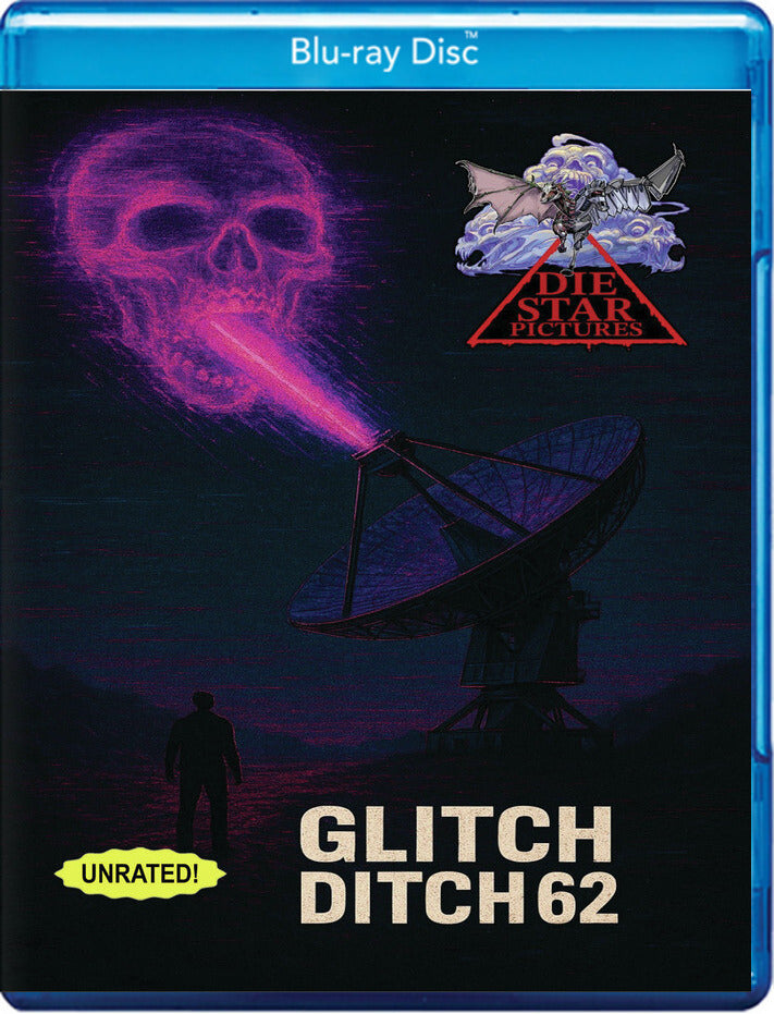 Glitch Ditch 62 - 