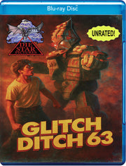 Glitch Ditch 63 - 