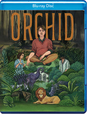 Orchid - 