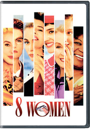 8 women - DVD