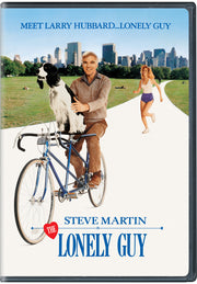 The Lonely Guy - 