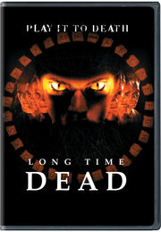 Long Time Dead - 
