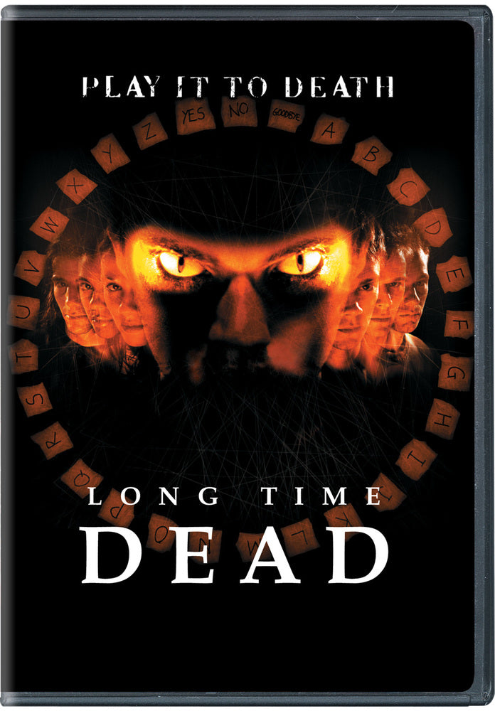 Long Time Dead - 